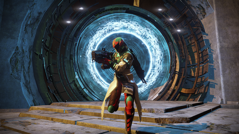Illustration for article titled Destiny’s PvP Matchmaking Has Been Weirder Than Ever